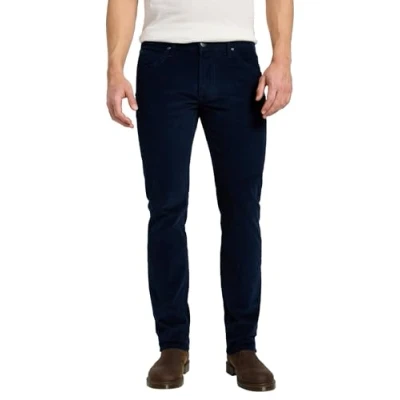 Bild av Lee Daren Jeans slim fit, Storlek: 36x32, Rivet navy