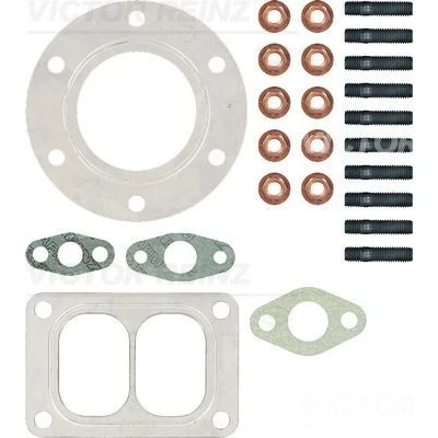 Bild av Monteringsats, Turbo Victor reinz 04 10011 01
