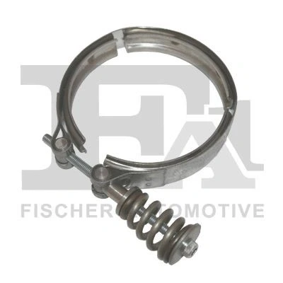 Bild av FA1 969 802 Raccord de tuyau, système d&#039;échappement OPEL: Zafira A, Astra G Coupe, H GTC