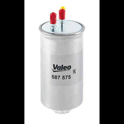 Bild av VALEO 587575 Filtre à Carburant de conduite 8 DACIA: Duster SUV, Sandero I, Logan I MCV, RENAULT:
