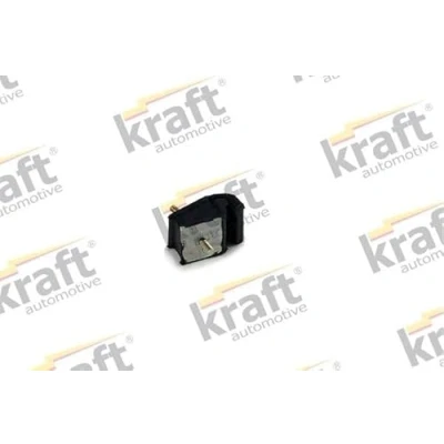 Bild av KRAFT 1485000 Support moteur avant gauche métal caoutchouc RENAULT: MEGANE 1, 19 II Cabriolet, 1 Coach