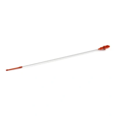 Bild av TOPRAN 723 865 Jauge d&#039;Huile avec joint d&#039;étanchéite Rouge PEUGEOT: 308 I SW, 3/5 portes, 5008 I, CITROËN: Xsara Picasso, C4 Coupe
