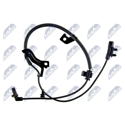 Bild av ABS givare, Sensor, hjulvarvtal, Bakaxel höger, dodge journey, journey van, fiat freemont, 04743874AE, 4743874AF, K04743874AE