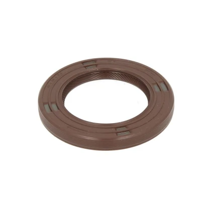 Bild av CORTECO 20036188B Joint Spi De Vilebrequin côté frontal FPM (caoutchouc fluoré) FORD: FIESTA 5, KA 3 portes, StreetKA Cabriolet