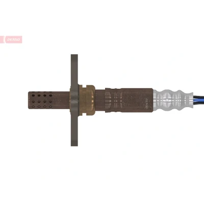 Bild av DENSO Direct Fit DOX 0212 Sonde lambda Flange 44 chauffé, doigt, à seuil