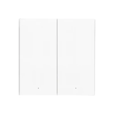 Bild av Aqara Wireless Remote Switch H1 (double rocker)