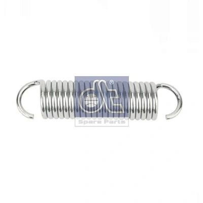 Bild av Fjäfer, bromsback DT Spare Parts 5.21120