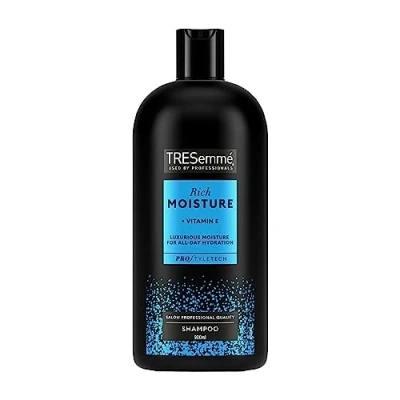 Bild av Tresemme rich moisture shampoo 500 ml