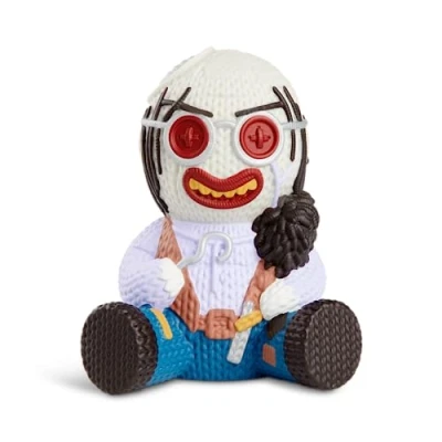 Bild av Handgjord av Robots Chop Top vinylfigur