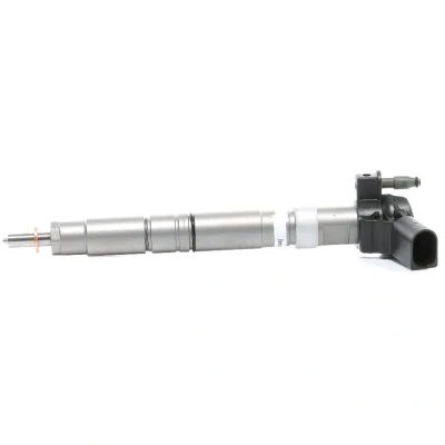 Bild av METZGER 0870169 Injecteur Common Rail (CR) Pièce de rechange à coder avec appareil autodiagnostic OBD bague d&#039;étanchéité