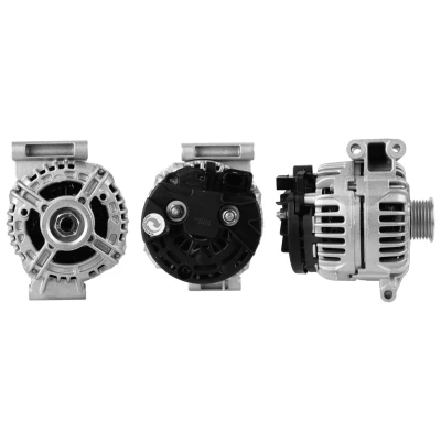 Bild av LUCAS LRA02908 Alternateur 12V 110A MINI: 3/5 portes