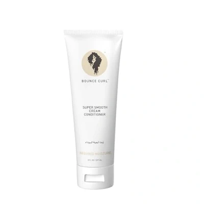 Bild av Bounce Curl Super Smooth Cream Conditioner With Organic Aloe &amp; Sunflower Oil 238ml