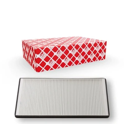 Bild av Filter, kupéventilation FEBI BILSTEIN 09430