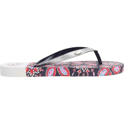 Bild av Pepe Jeans DORSET PRINT G skor, Blå (marinbrun), 4 UK, Marinblått, 36 EU