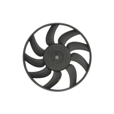 Bild av Fläkt, kylare Thermotec D8A006TT