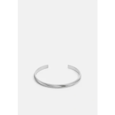 Bild av Fossil Harlow Bracelet Armband silvercoloured, Storlek: One Size, Silver coloured