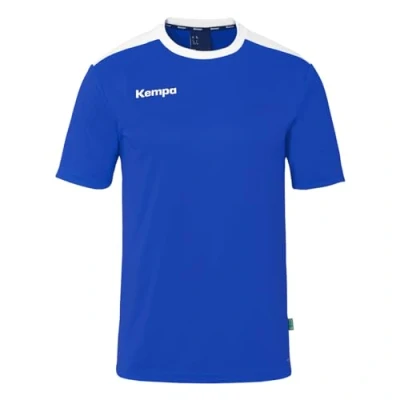 Bild av Kempa Emotion 27 skjorta kortärmad handbollströja sport T shirt för barn och vuxna män pojkar