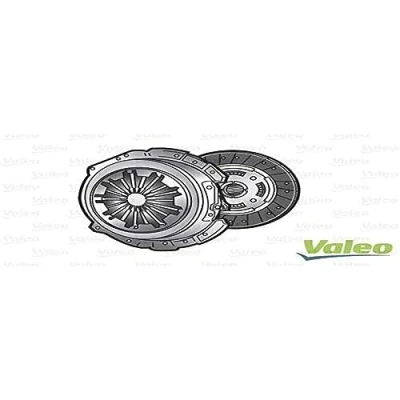 Bild av VALEO KIT2P 828007 Kit d&#039;Embrayage sans butée hydraulique 212 TOYOTA: Auris 5 portes, Verso, Corolla X Berline