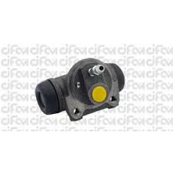 Bild av METZGER 101 820 Cylindre De Roue 20,64 Essieu arrière CIFAM FIAT: Doblo I Break, Cargo