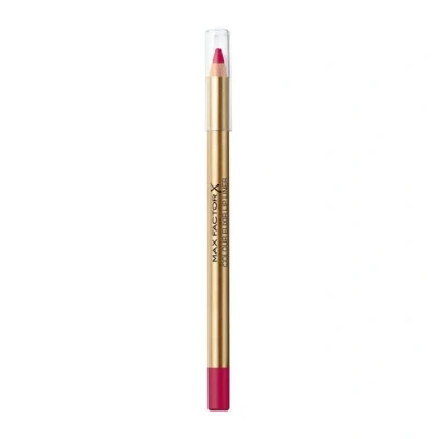 Bild av Max Factor Colour Elixir Läppenna 0,78 gram