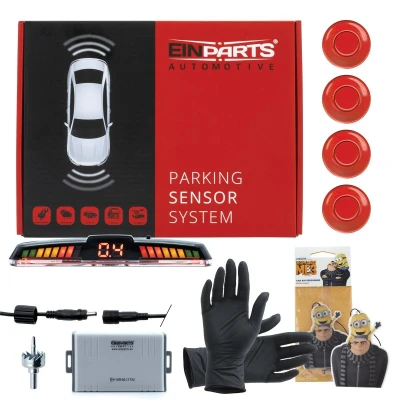 Bild av EINPARTS EPP6700 NO. 33 Parkeringshjälp system Bak 4