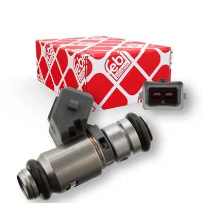 Bild av FEBI BILSTEIN 101482 Soupape d&#039;injection avec bague d&#039;étanchéité FORD: KA 3 portes, FIESTA 5