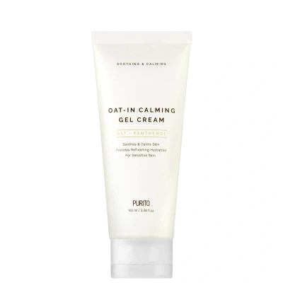 Bild av [Purito] Gel crème apaisant à l&#039;avoine 100 ml