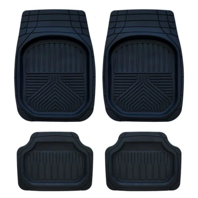 Bild av MAMMOOTH A040 223050 Ensemble de tapis sol PVC noir
