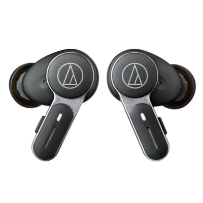 Bild av Audio Technica ATH TWX7BK