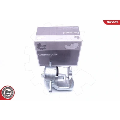 Bild av Bromsok, framaxel höger, suzuki grand vitara i, ii, 5510165J04, 5510165J04999, 5510367D00