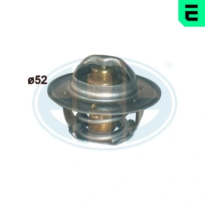 Bild av ERA 350057A Thermostat d&#039;eau 83 avec joint d&#039;étanchéite SUZUKI: Samurai SUV, Vitara I MAZDA: 929 II Coupe, 626 III Berline, TOYOTA: Supra