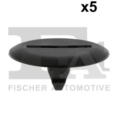 Bild av FA1 14 10012.5 Clip, list