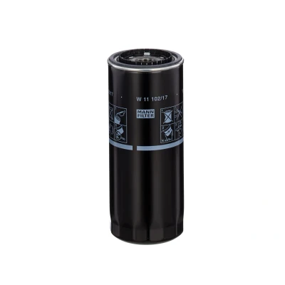 Bild av MANN FILTER W 11 102/17 Filtre à huile 1 1/8 16 UN vissé