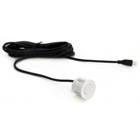 Bild av AMiO Buzzer 01599 Système d&#039;aide au stationnement avant et arrière avec capteur 8