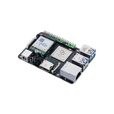 Bild av ASUS Tinker Board 2