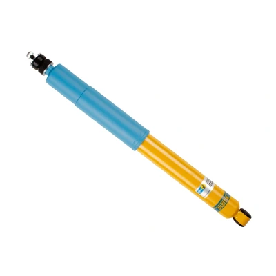 Bild av BILSTEIN Motorsport 24 633376 Amortisseur Essieu arrière Pression de gaz Système monotube sans ressort Bossage en bas, Goujon haut