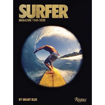 Bild av Surfer Magazine: 1960 2020
