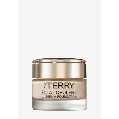 Bild av By Terry Éclat Opulent Serum Foundation 3. Latte 30 ml
