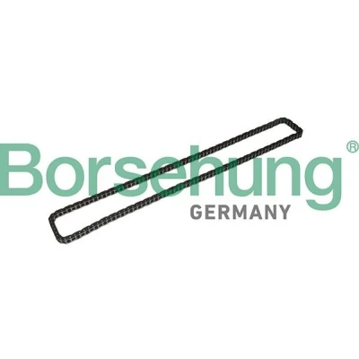 Bild av Borsehung B1C023 Chaîne De Distribution BMW: 3 Coupe, 1 5 portes, Berline, CITROËN: DS3 C4 Picasso 1, C5 III Break, MINI: Countryman