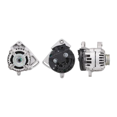 Bild av LUCAS ELECTRICAL LRA03881 Alternateur 86A RENAULT: TWINGO 2