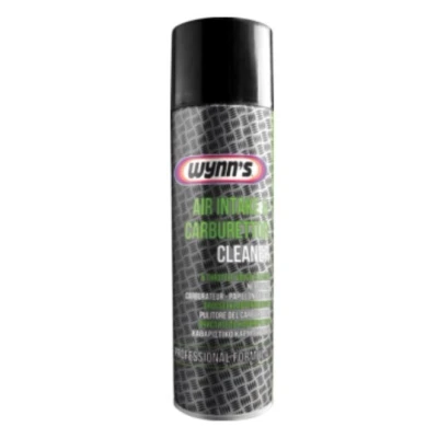 Bild av WYNN&#039;S W54179 Nettoyant, carburateur aérosol 500