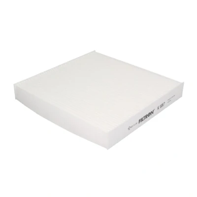 Bild av Filter, kupéventilation FILTRON K 1017