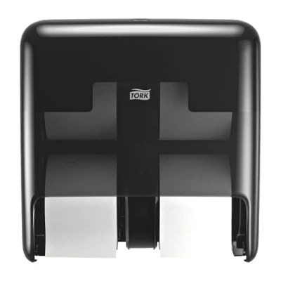 Bild av Tork Dispenser T7 OptiServe Coreless 4rl svart