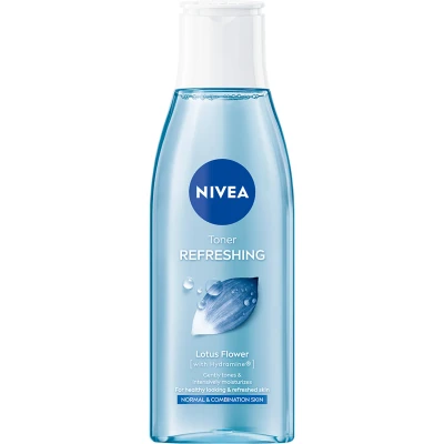 Bild av NIVEA Toner Refreshing 200 ml