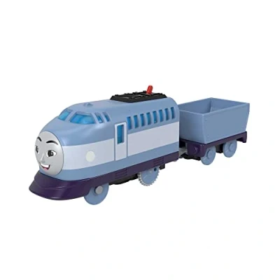 Bild av THOMAS &amp; FRIENDS HHN40 Leksakståg, Flerfärgad, Från 3 år