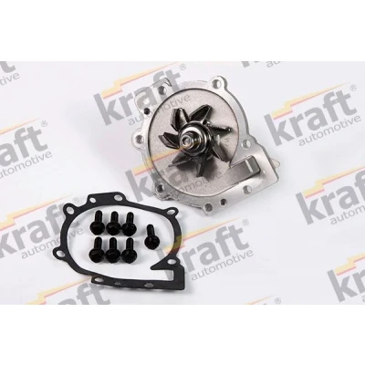 Bild av KRAFT 1506350 Pompe à eau VOLVO: V50, XC60 I, XC90 I