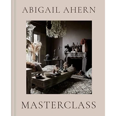 Bild av Masterclass: The complete interiors design guide to transform any space with style and creativity
