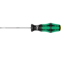 Bild av Wera 335 screwdriver for slotted screws 1.0 x 5.5 200 mm