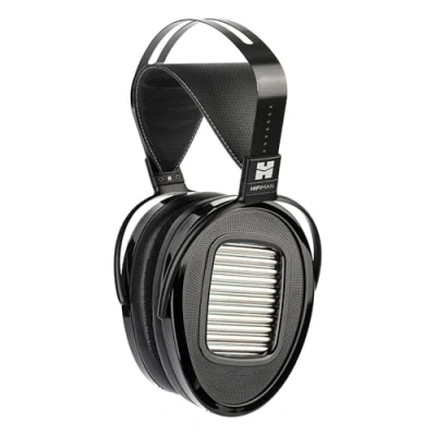 Bild av HIFIMAN Arya Unveiled Full Size Over Ear Open Back Planar Magnetiska hörlurar med Stealth Magneter för ljudfiler, hem och studiolysning