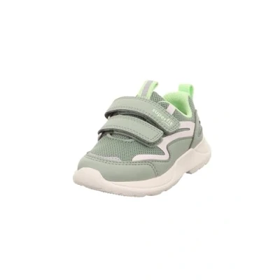 Bild av Superfit Rush sneakers för pojkar, Ljusgrön 7500, 21 EU